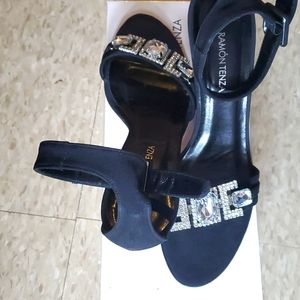 Shoes Ramon Tenza, made in Spain, size 8.5